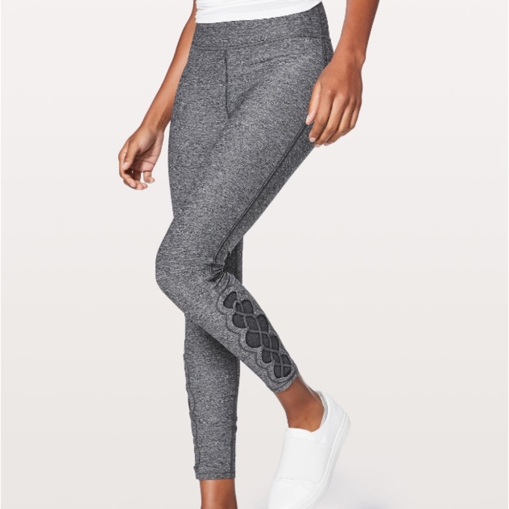 Lululemon Tied to it Tight
